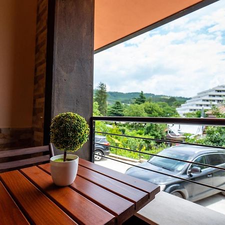 Park Apartment Emilin Sandanski Zewnętrze zdjęcie