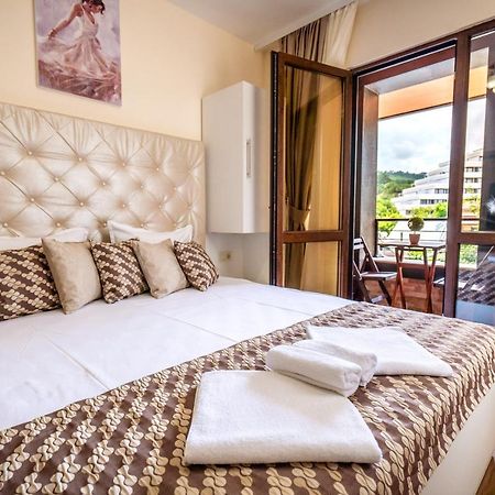 Park Apartment Emilin Sandanski Zewnętrze zdjęcie