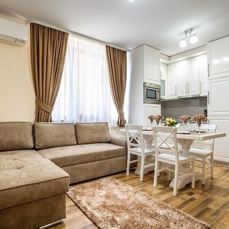 Park Apartment Emilin Sandanski Zewnętrze zdjęcie