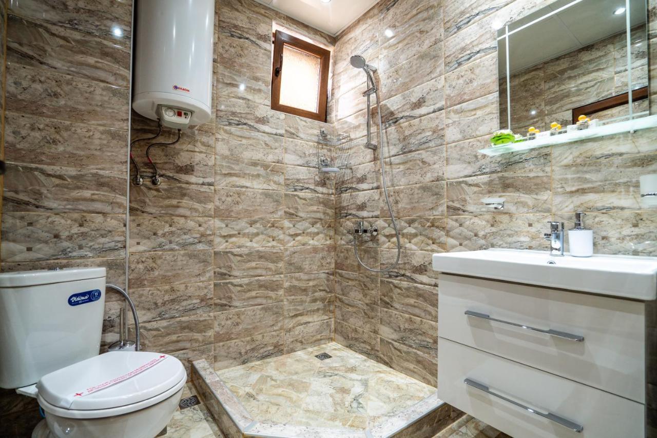 Park Apartment Emilin Sandanski Zewnętrze zdjęcie