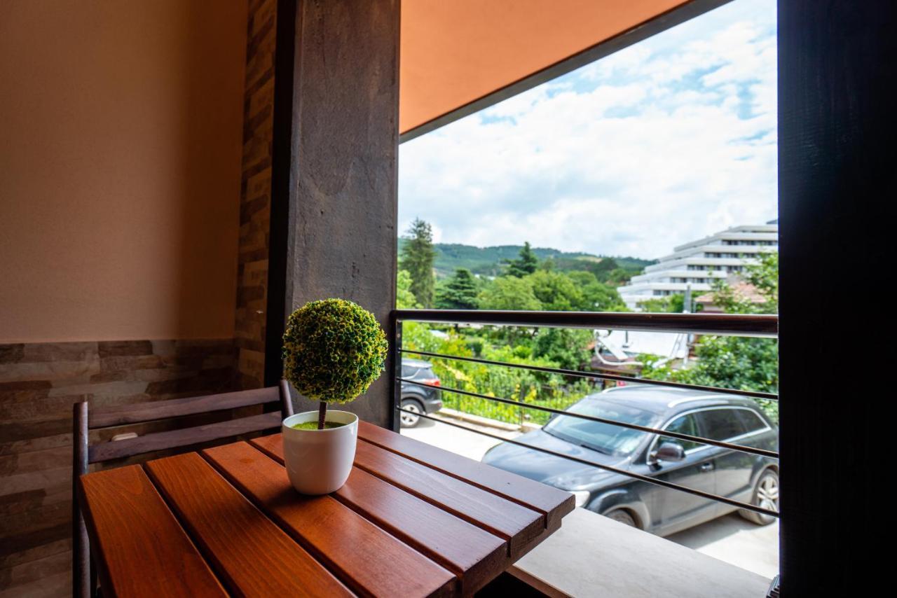 Park Apartment Emilin Sandanski Zewnętrze zdjęcie
