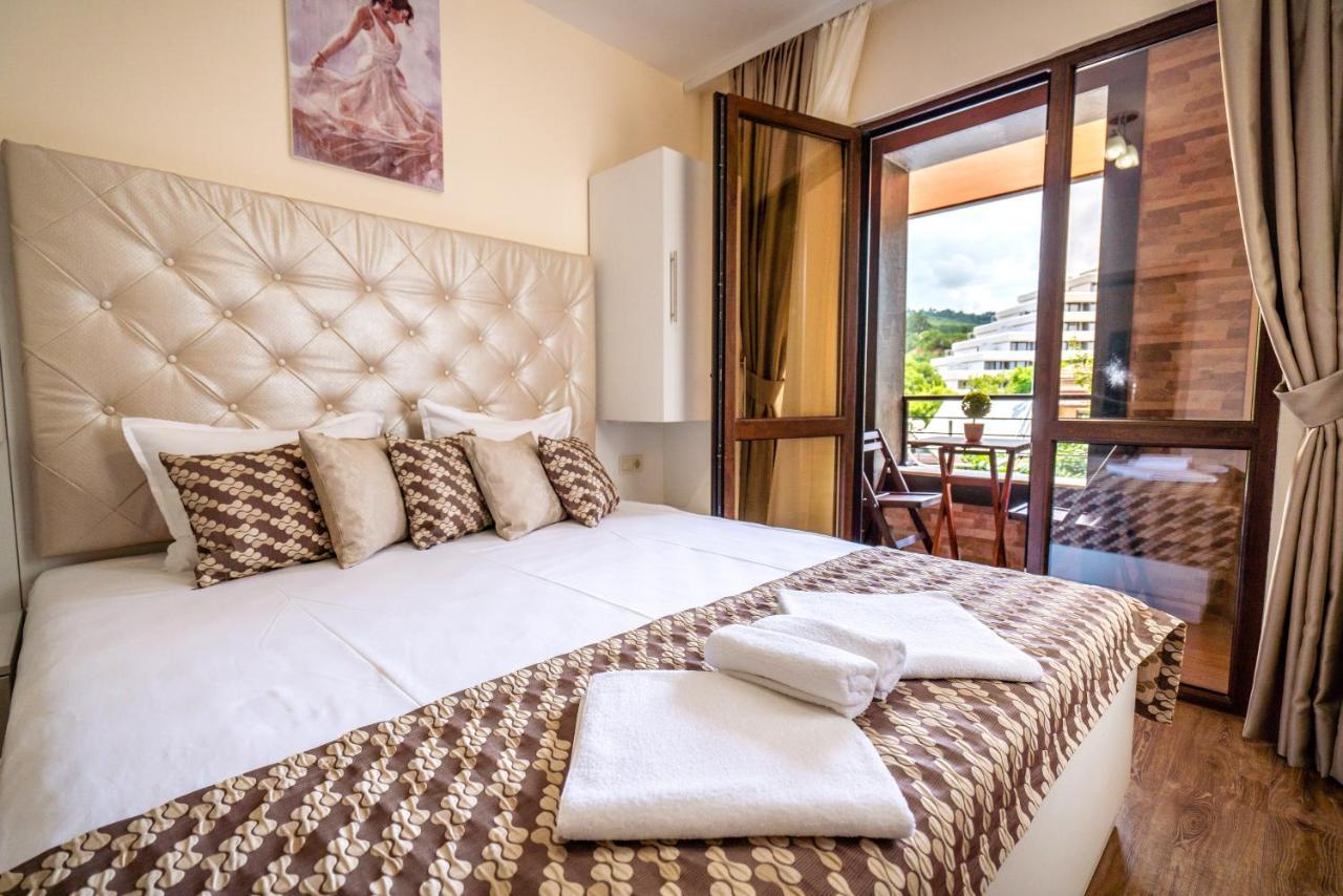 Park Apartment Emilin Sandanski Zewnętrze zdjęcie