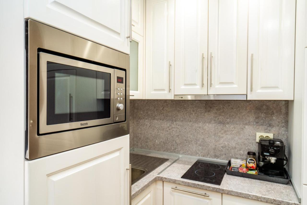 Park Apartment Emilin Sandanski Zewnętrze zdjęcie
