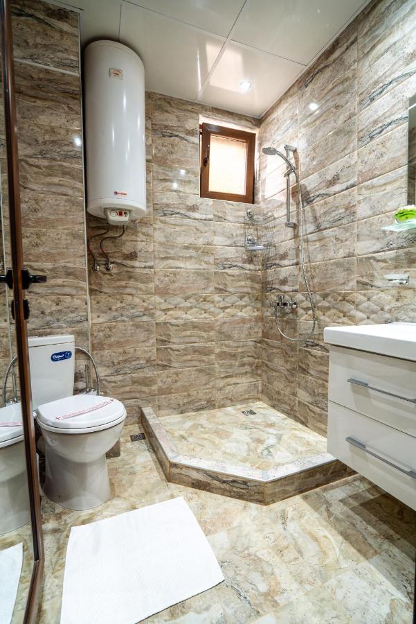 Park Apartment Emilin Sandanski Zewnętrze zdjęcie