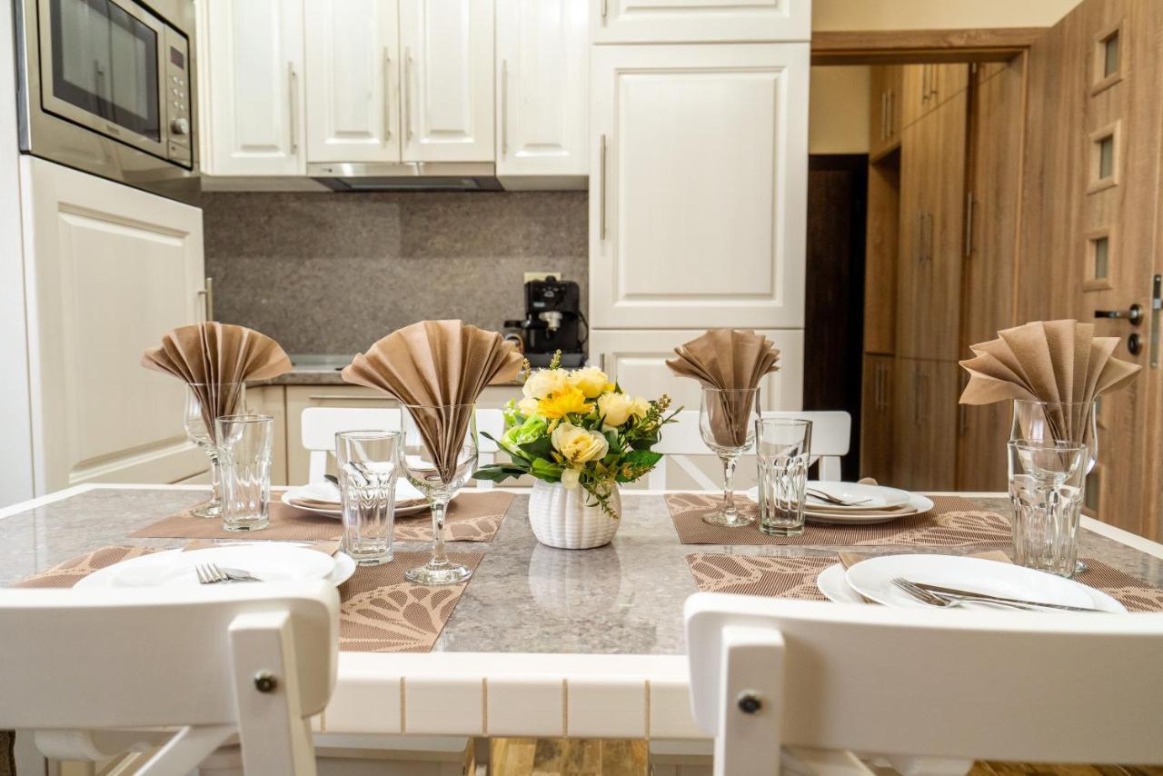 Park Apartment Emilin Sandanski Zewnętrze zdjęcie