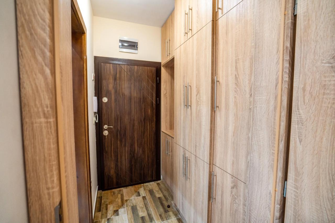 Park Apartment Emilin Sandanski Zewnętrze zdjęcie