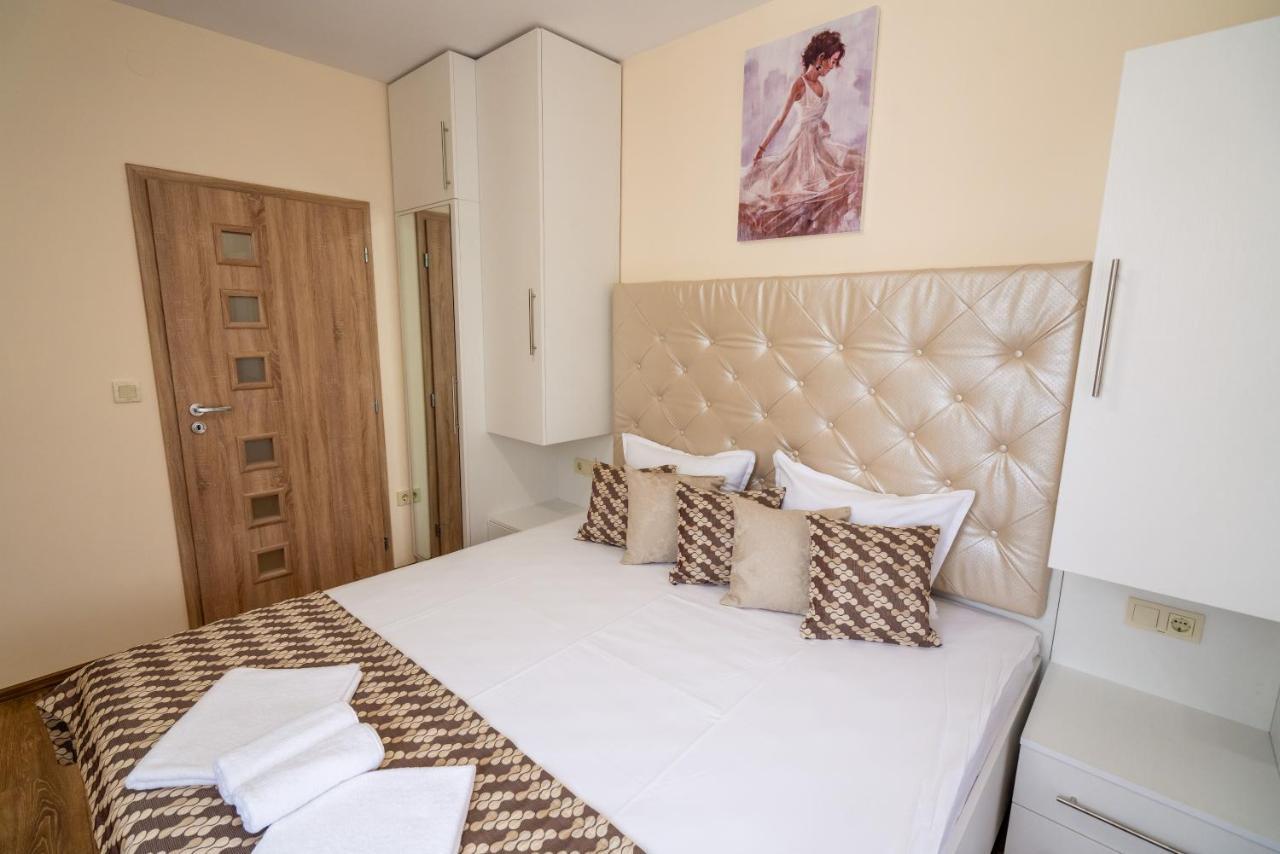 Park Apartment Emilin Sandanski Zewnętrze zdjęcie