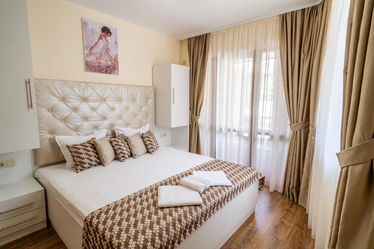 Park Apartment Emilin Sandanski Zewnętrze zdjęcie