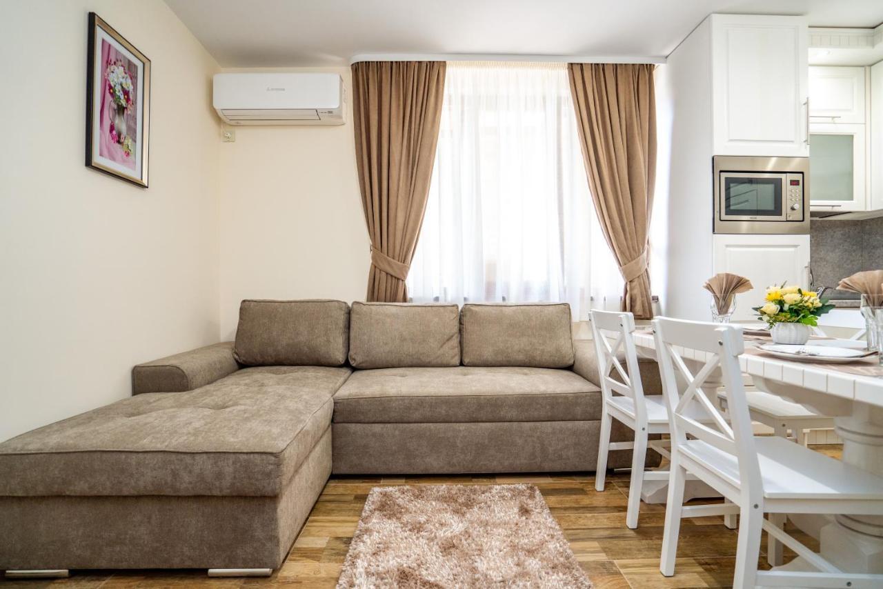 Park Apartment Emilin Sandanski Zewnętrze zdjęcie